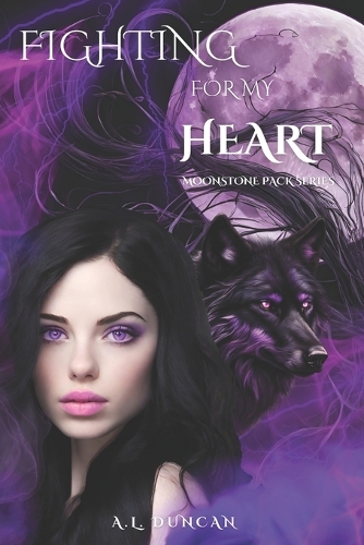 Fighting For My Heart