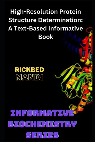High-Resolution Protein Structure Determination