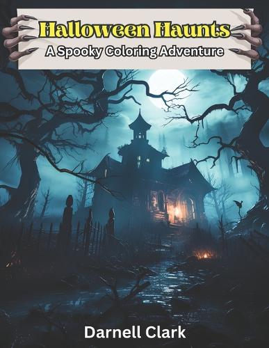 Halloween Haunts