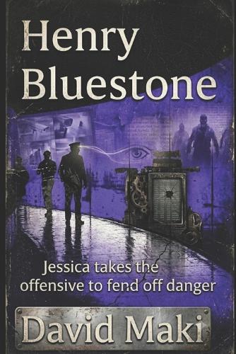 Henry Bluestone