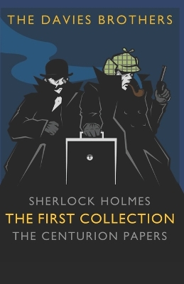 Sherlock Holmes