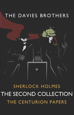 Sherlock Holmes