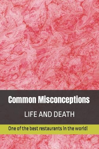 Common Misconceptions