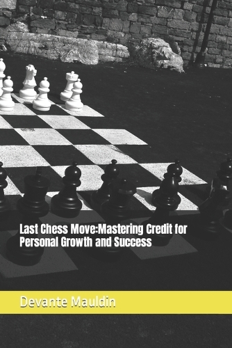 Last Chess Move