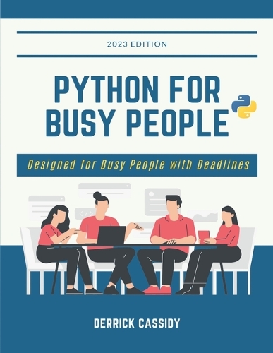 Python For Busy People