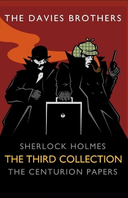 Sherlock Holmes