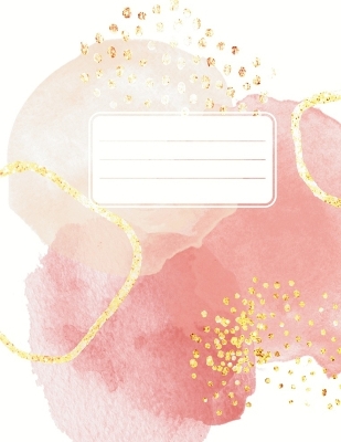 Pink Abstract