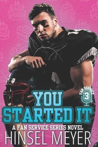 You Started It