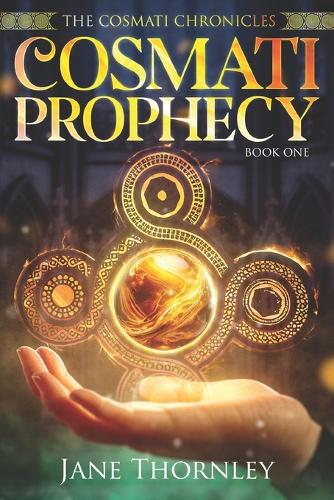 The Cosmati Prophecy