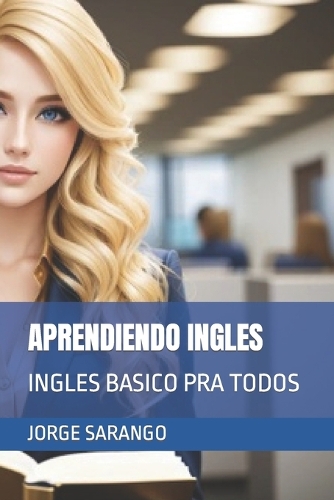 Aprendiendo Ingles