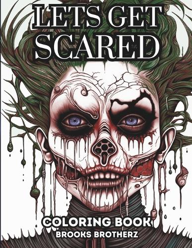 Lets Get Scared