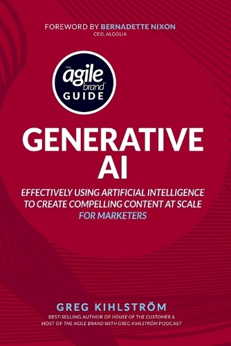 The Agile Brand Guide
