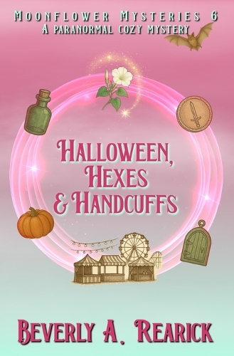 Halloween, Hexes & Handcuffs