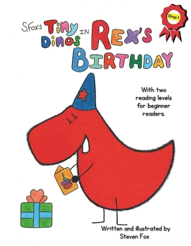 Rex's Birthday