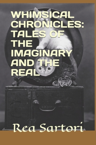 Whimsical Chronicles