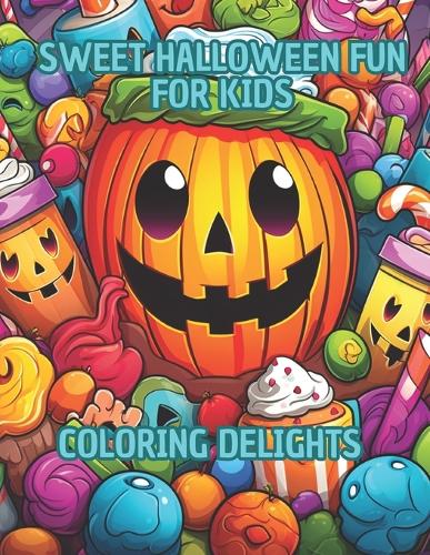 Sweet Halloween Fun for Kids