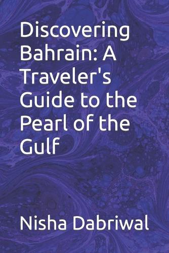 Discovering Bahrain