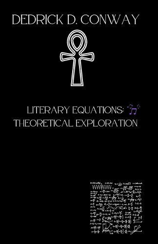 Literary Equations