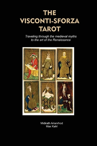 The Visconti-Sforza Tarot