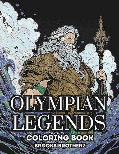Olympian Legends