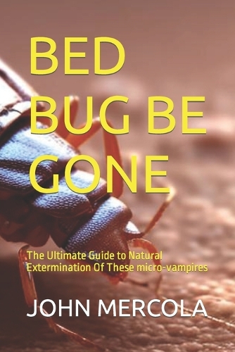 Bed Bug Be Gone