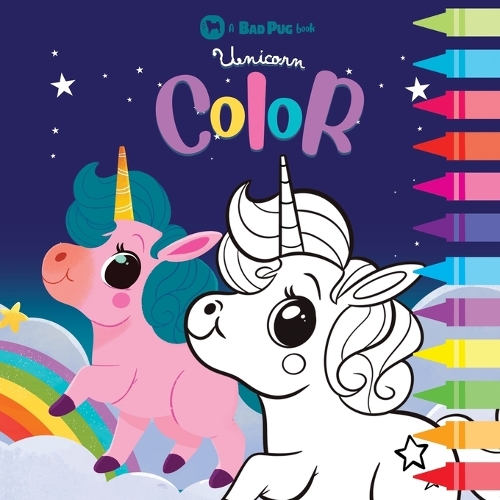 Unicorn Color