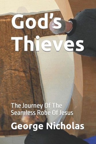 God's Thieves