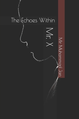 Mr. X