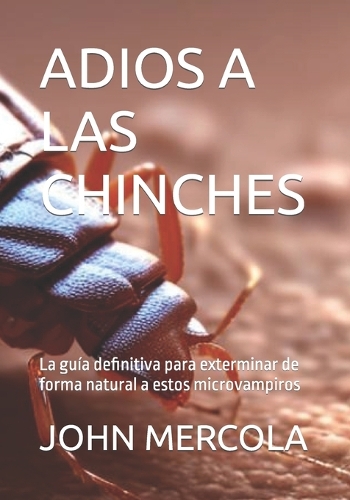 Adios a Las Chinches