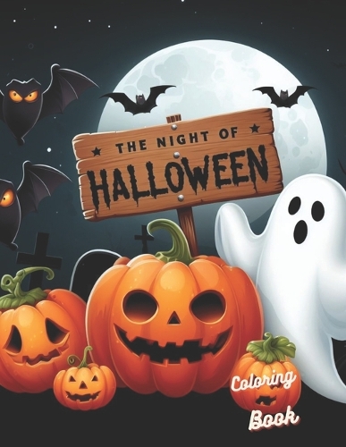 The Night of Halloween