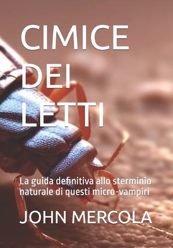 Cimice Dei Letti