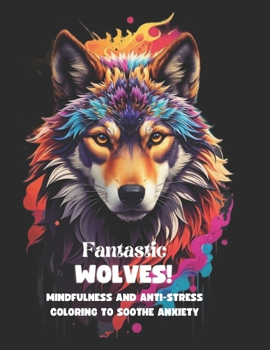 Fantastics Wolves!