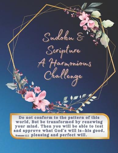 Sudoku & Scripture