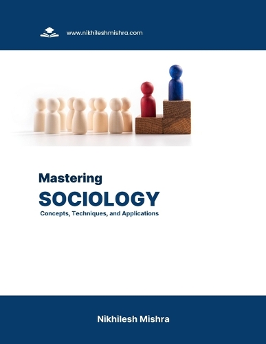 Mastering Sociology