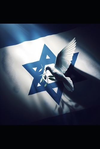 Shadow Over Israel