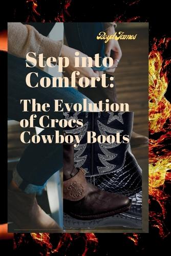 Step into Comfort