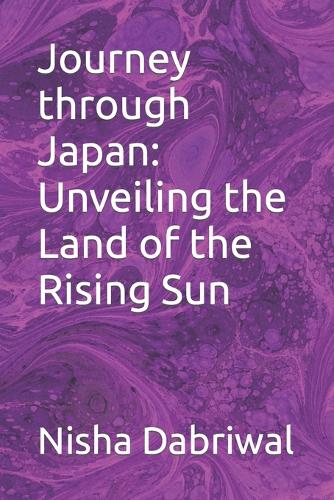 Journey through Japan
