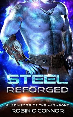 Steel Reforged