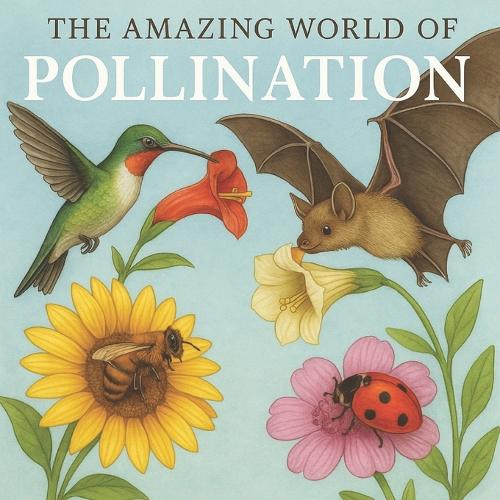 The Amazing World of Pollination