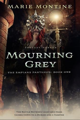 Mourning Grey