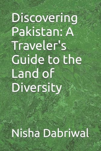 Discovering Pakistan