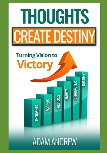 Thoughts Create Destiny