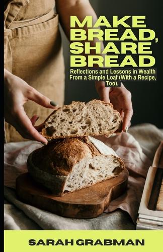 Make Bread, Share Bread