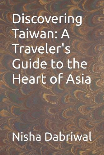 Discovering Taiwan