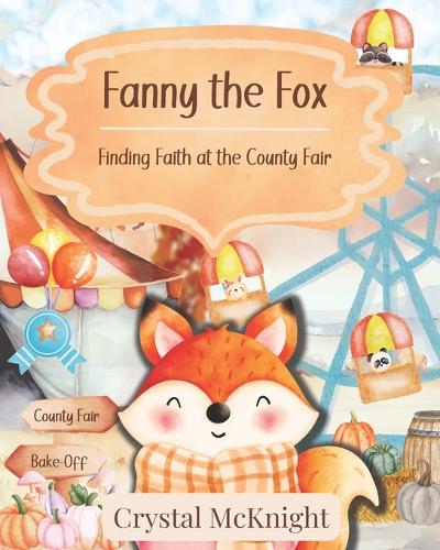 Fanny the Fox