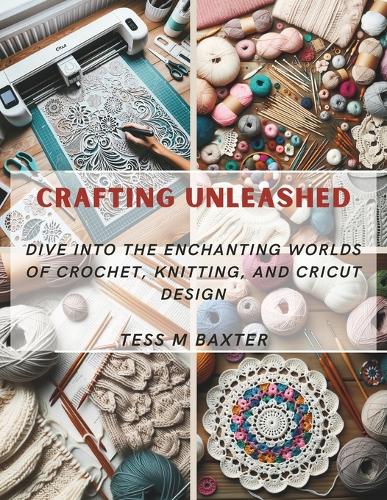 Crafting Unleashed