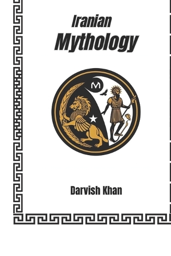 Iranian Mythology