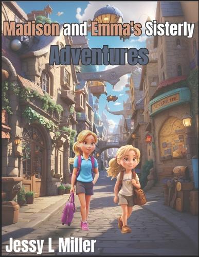Madison and Emma's Sisterly Adventures