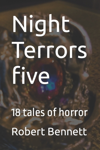 Night Terrors five