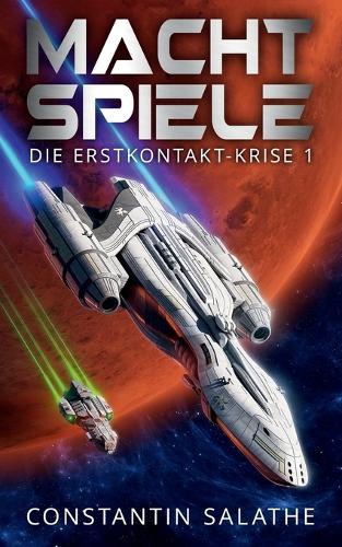 Machtspiele